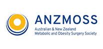 ANZMOSS – Australian & New Zealand Metabolic and Obesity Surgery Society