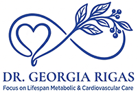Logo of Dr Georgia Rigas - Obesity Doctor