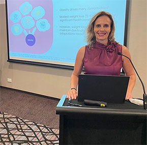 NEW ZEALAND OBESITY & METABOLIC HEALTH ROADSHOW April 2024