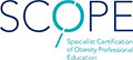 Strategic  Centre for Obesity Professional Education 