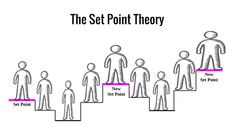 The set point theory