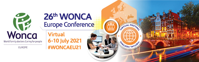 WONCA Europe Conference